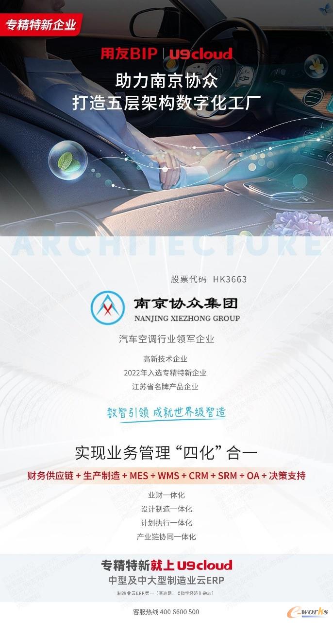 用友